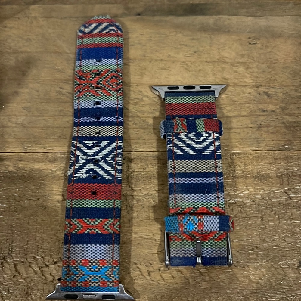 Apple Watch band